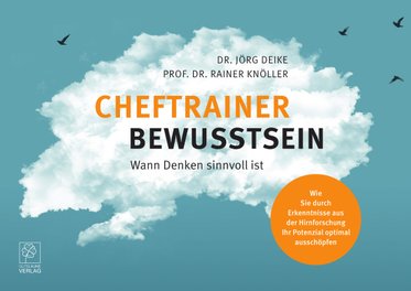 Cheftrainer Bewusstsein- GuteLaune Verlag Hildesheim