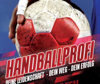 Handballprofi