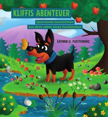 Kliffis Abenteuer - GuteLaune Verlag Hildesheim
